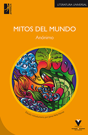 Mitos del mundo – anónimo